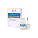 DISAVIR SOLUCION EN GEL 10 ML