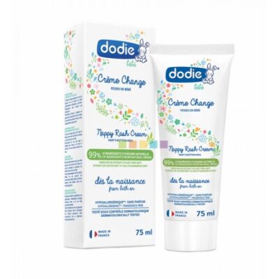 DODIE CREME DE CHANGE 75 ML