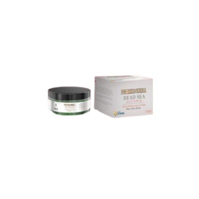 DS PHARMA PSORIANORM GOMMAGE 120G