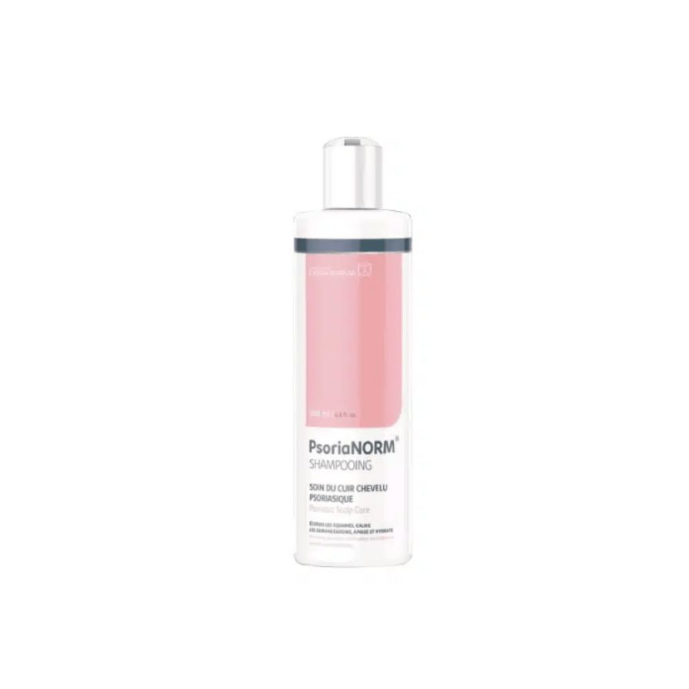 DS PHARMA PSORIANORM SHAMPOOING 200ML