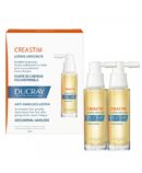 Ducray CREASTIM LOTION ANTICHUTE – 2 FLACONS SPRAY 30ml