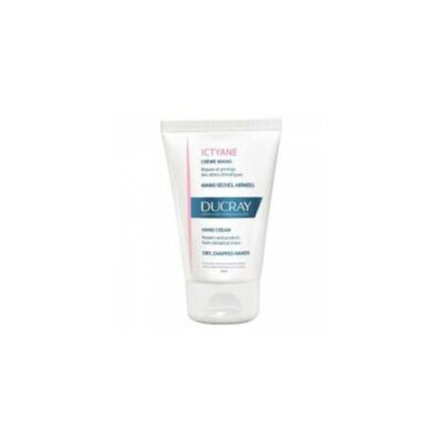 DUCRAY ICTYANE CREME MAINS 50ML