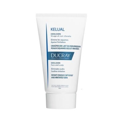 Ducray KELUAL EMULSION  50ml
