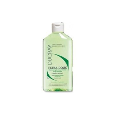 Ducray SHAMPOOING EXTRA-DOUX  200ml