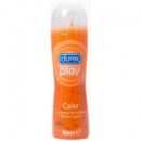 DUREX GEL LUBRIFIANT HEAT (ORANGE)