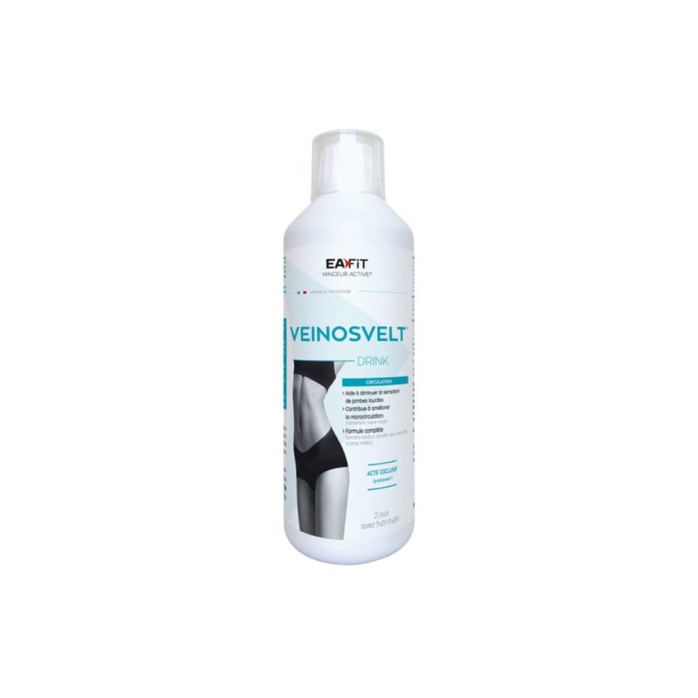 EAFIT VEINOSVELT 500ML