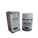Eden Life Spiruline 200 Gelules