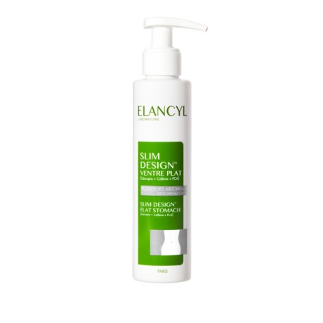 ELANCYL Slim Design Ventre Plat 150ml
