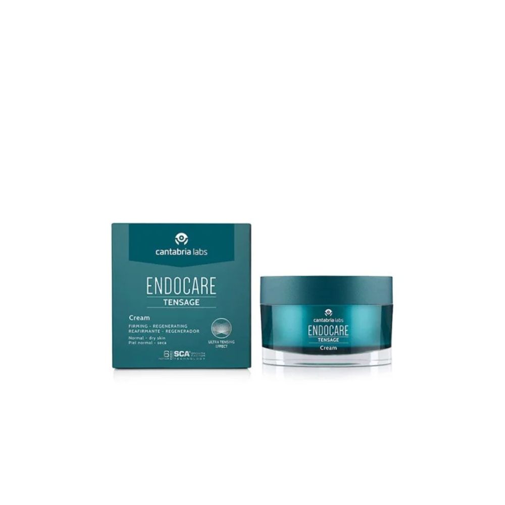 ENDOCARE TENSAGE CREME NUTRITIVE 50ML