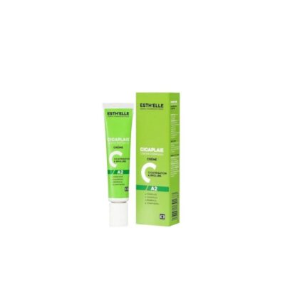 ESTH’ELLE Cicaplaie A2  50gr