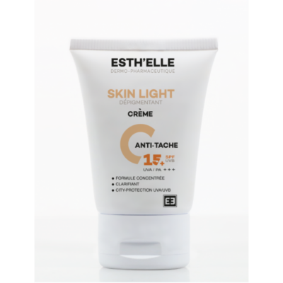 ESTH’ELLE SKINLIGHT CONCENTRE ANTI-TACHES