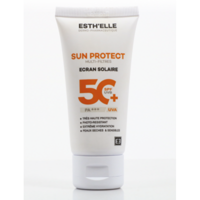 ESTH’ELLE SUN PROTECT INVISIBLE SPF 50+