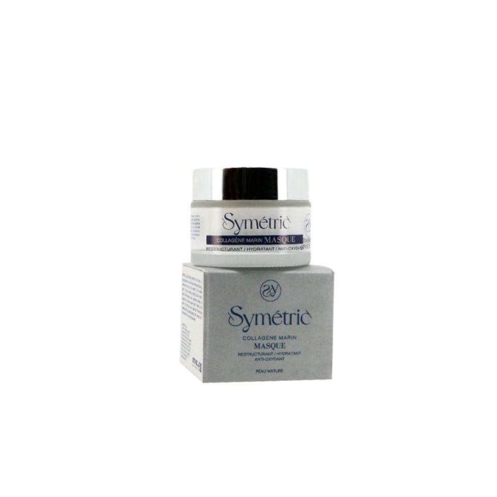 ESTHELLE SYMETRIC MASQUE COLLAGENE MARIN 50G