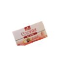 ETNOVOX MAUX DE NEZ – GORGE MIEL CASSIS 16 COMPRIMES À SUCER