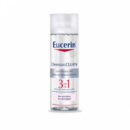EUCERIN DERMATOCLEAN LOTION MICELLAIRE 3 EN 1 200ML