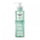 EUCERIN DERMOPURE GEL NETTOYANT PEAUX A IMPERFECTIONS 200ML