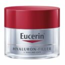 EUCERIN HYALURON-FILLER + VOLUME-LIFT Soin de Jour Peau Sèche
