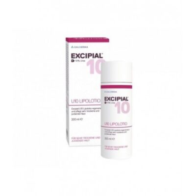 Excipial U10 Lipolotion  200ml