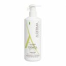 A-DERMA EXOMEGA LAIT CORPOREL  400ml