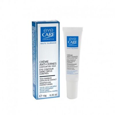 Eye care Crème anti-cernes contour des yeux  10G