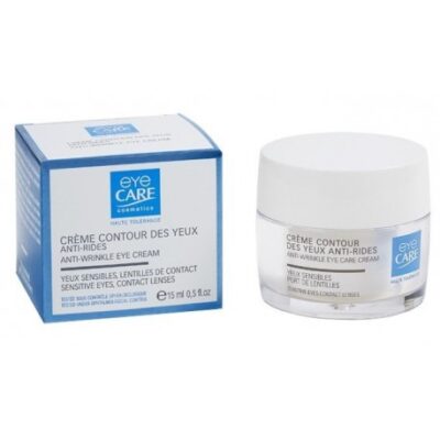 Eye care Crème Contour des Yeux Anti-Rides 102  15ml