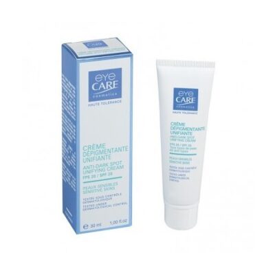 Eye Care Crème Dépigmentante Unifiante SPF 20  30ml