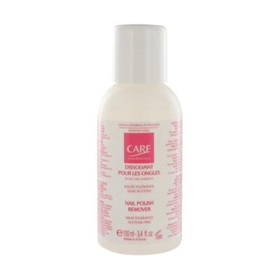 Eye care Dissolvant sans acétone  100 ml