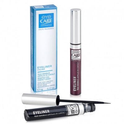 Eye care Eyeliner liquide noir   5g ref301