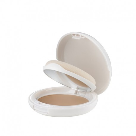 Eye Care Fond de Teint compact perfecteur – SPF 25