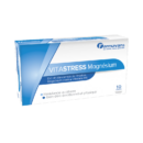 FARMAVANS VITASTRESS MAGNÉSIUM 10 GÉLULES