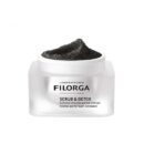FILORGA MOUSSE EXFOLIANTE SCRUB & DETOX  50ML