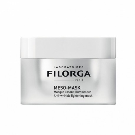 FILORGA MESO-MASK MASQUE LISSANT ILLUMINATEUR  50ml