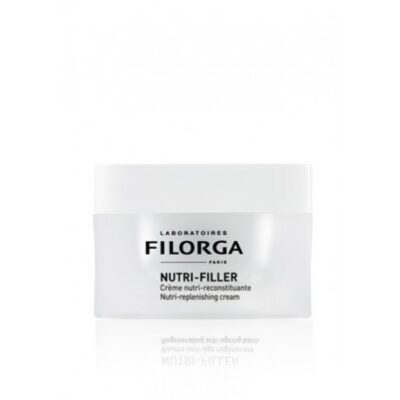 Filorga nutri-filler crème nutri-reconstituante  50 ml