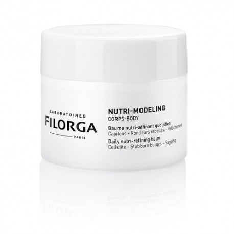Filorga NUTRI-MODELING Baume nutri-affinant quotidien 200ml