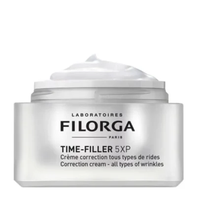 FILORGA TIME FILLER 5xP  CREME correction rides – 50 ml