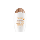 Avene fluide minéral teinté 40ML