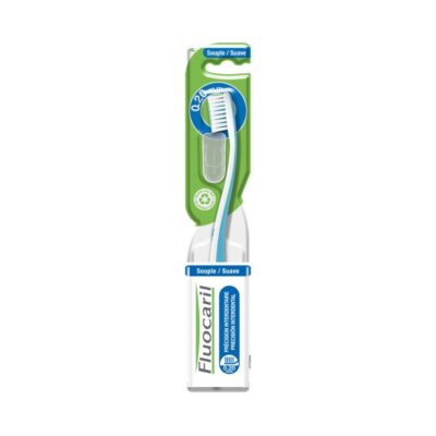 FLUOCARIL BAD PRECISION INTERDENTAIRE SOUPLE 0.20MM