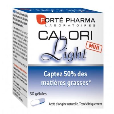 Forté Pharma Calori Light   30 Gélules