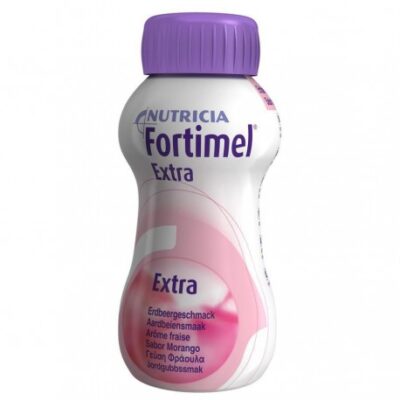 Fortimel Extra Fraise  200ml