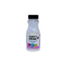 Forty Drink Preparation Proteinee Instantanee Arome Fraise 49.3g