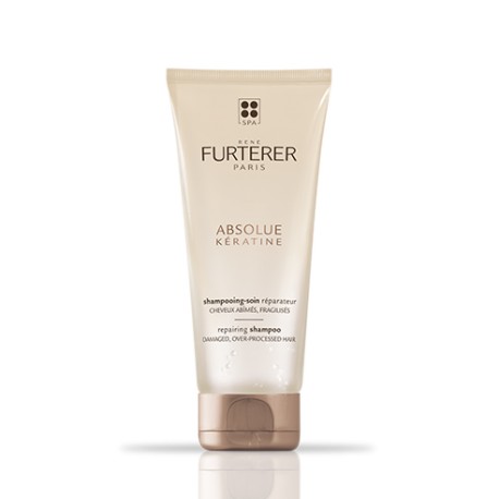 FURTERER ABSOLUE KERATINE SHAMPOOING RENAISSANCE 200ML