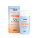 ISDIN ÉCRAN SOLAIRE FUSION FLUIDE MINÉRAL SPF 50+  50 ML