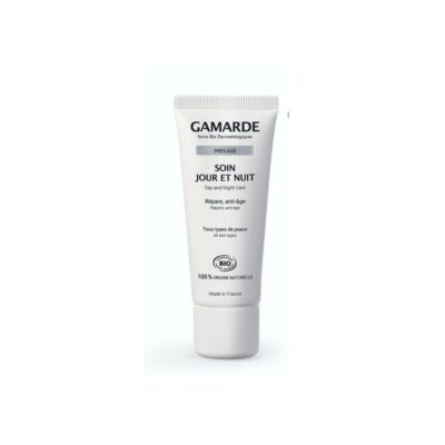 GAMARDE SOIN JOUR ET NUIT ANTI AGE 40ml