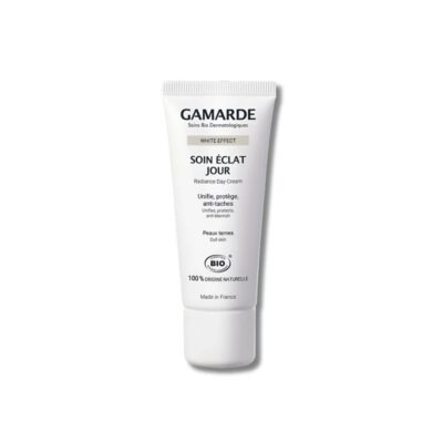 GAMARDE WHITE EFFECT – CRÈME DE JOUR 40ML