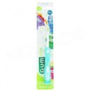 GUM Brosse à dents Kids 3-6 ans (901)