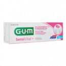 GUM Dentifrice SensiVital  75ml