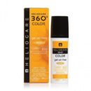 HELIOCARE 360° GEL OIL FREE SPF50+ PEARL 50ML