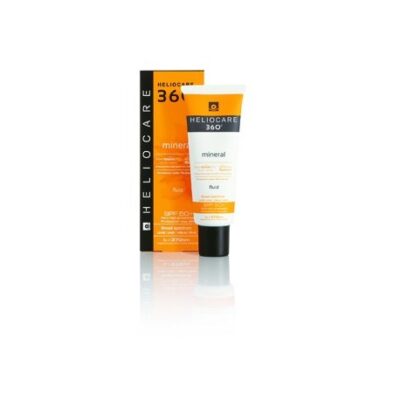 Heliocare 360 Minérale SPF50  50 ml