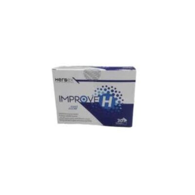 HERBEX IMPROVE H BT/30 SACHETS