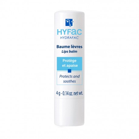 Hyfac Baume à lèvres 4gr